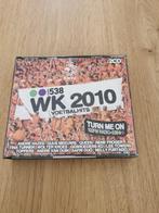 WK 2010 Voetbal Hits, Ophalen of Verzenden, Zo goed als nieuw, Boxset