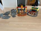 Thomas de trein set, Kinderen en Baby's, Speelgoed | Thomas de Trein, Ophalen of Verzenden, Gebruikt