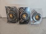 3x 3RCA-3RCA kabels, Ophalen of Verzenden, Nieuw, Minder dan 2 meter, Overige kabels