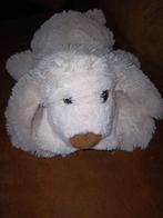 Anna club plush hond., Ophalen of Verzenden, Zo goed als nieuw, Hond