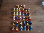 35 Lego Fabuland poppetjes, Ophalen of Verzenden, Zo goed als nieuw