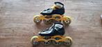 Powerslide C4 skeelers te koop (maat 40/41), Sport en Fitness, Skeelers, Gebruikt, Ophalen of Verzenden, Inline skates 4 wielen