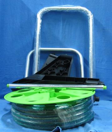 tuinslangtrolly beschikbaar voor biedingen