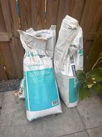 Zandcement, Ophalen, Nieuw, Voegzand