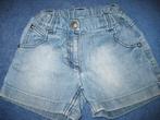 Kort jeans-broekje, 122, Bon à Parte, Kinderen en Baby's, Kinderkleding | Maat 122, Ophalen of Verzenden, Zo goed als nieuw, Meisje
