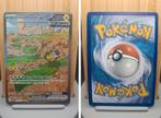 Iron Hands 248/182 Paradox Rift - Pokemon Kaart, Ophalen of Verzenden, Zo goed als nieuw, Losse kaart, Foil