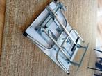 trimtafel, Ophalen, Zo goed als nieuw