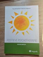 Positieve psychotherapie boek + werkboek 9789492297358, Ophalen of Verzenden, Zo goed als nieuw, WO
