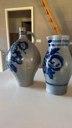 Keulse kruiken/vazen., Antiek en Kunst, Antiek | Keramiek en Aardewerk, Ophalen
