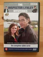 Inspector Lynley Mysteries De complete vijfde serie, Vanaf 12 jaar, Ophalen, Zo goed als nieuw, Detective en Krimi
