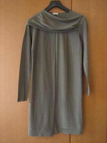 Exclusief tuniek-trui-jurk BRUNELLO CUCINELLI 36-38 snazzeys beschikbaar voor biedingen