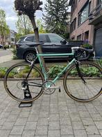 Bianchi Specialissima X4 argentin, Ophalen, Staal, Meer dan 20 versnellingen, Overige merken