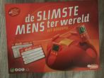 Spellen, de slimste mens en de Mol, Ophalen of Verzenden, Zo goed als nieuw