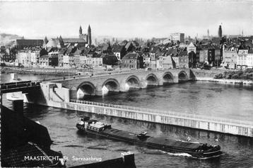 (381-100-007) Maastricht St.  Servaasbrug beschikbaar voor biedingen