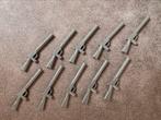 Lego Western Wapen Gun Rifle Geweer Minifiguur, Ophalen of Verzenden, Gebruikt, Lego