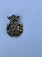 Arnhem stadswapen, Verzamelen, Speldjes, Pins en Buttons, Ophalen of Verzenden, Stad of Land, Speldje of Pin