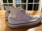 Converse All stars Chuck 70 Vintage Canvas - Maat 45, Beige, Ophalen of Verzenden, Converse All Stars, Sneakers of Gympen