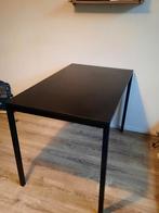 IKEA Sandsberg tafel, Ophalen, 100 tot 150 cm, 50 tot 100 cm, Zo goed als nieuw