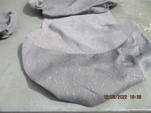 Stoel zitting en rug bekleding links voor toyota yaris P 1, Auto-onderdelen, Interieur en Bekleding, Toyota, Nieuw, Ophalen of Verzenden