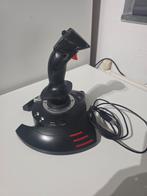 Thrustmaster T-Flight Stick X, Ophalen, Zo goed als nieuw, Thustmaster