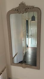 Vintage Spiegel Maisons du Monde 90x176cm, Ophalen, Zo goed als nieuw, 75 tot 100 cm, 150 tot 200 cm