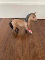 Schleich 13948 Criollo Definitivo merrie zgan, Ophalen of Verzenden, Zo goed als nieuw