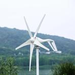 Windmolen - Windturbine - 24V - 800W, Tuin en Terras, Windwijzers en Windmolens, Verzenden, Nieuw