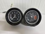 Toerenteller & Snelheidsmeter 8cyl Mechanisch, Ophalen of Verzenden, Gebruikt, Oldtimer onderdelen