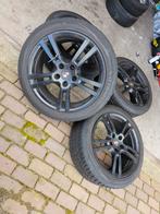 Porsche velgen, Auto-onderdelen, Banden en Velgen, Ophalen of Verzenden, 20 inch, All Season