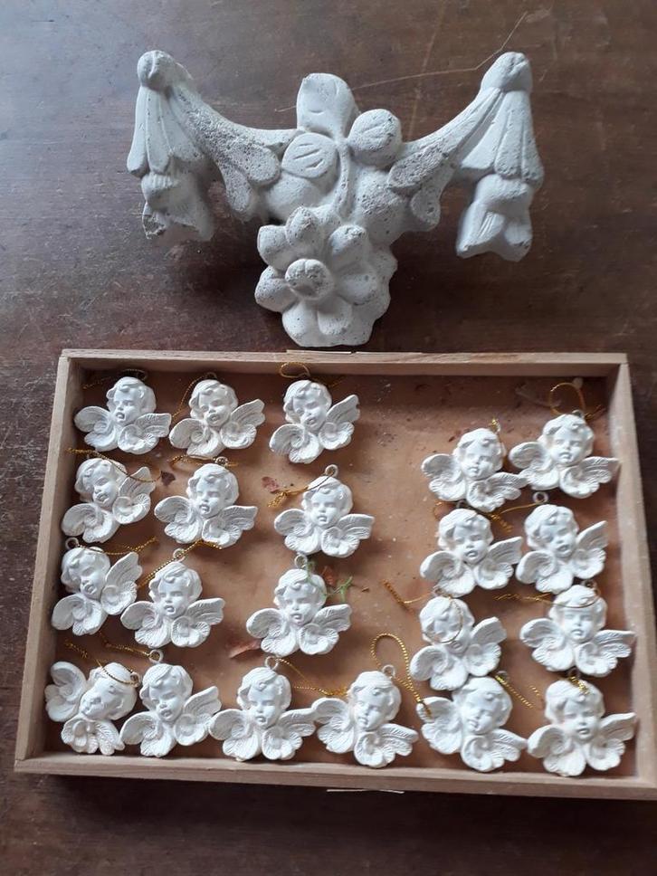Veel voor kerst!, Diversen, Kerst, Zo goed als nieuw, Ophalen of Verzenden