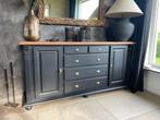 dressoir, Ophalen, Gebruikt, 150 tot 200 cm, Landelijk
