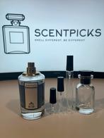 Penhaligons The blazing mr sam sample/decant/tester, Ophalen of Verzenden, Zo goed als nieuw