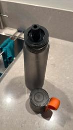 Air up, Sport en Fitness, Bidons, Ophalen of Verzenden, Gebruikt