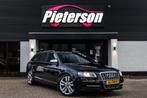 Audi S6 Avant 5.2 V10 FSI Quattro YOUNGTIMER CARBON MEMORY, Auto's, Audi, Automaat, 435 pk, Gebruikt, Zwart