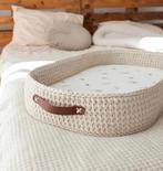 Nieuw Baby verschoonmand/ aankleedkussen XL, Ophalen of Verzenden, Zo goed als nieuw, Ledikant