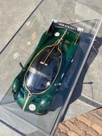 Pagani Huayra R Green Carbon BBR 1:18, Hobby en Vrije tijd, Modelauto's | 1:18, Ophalen of Verzenden, Nieuw, Auto, Overige merken