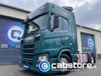 Scania R450 Scania R450 A4X2NA Euro 6 - RETARDER - Highline, Automaat, Achterwielaandrijving, Euro 6, Bedrijf