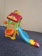 VTech Kippenhok Babyspeelgoed, Ophalen of Verzenden, Gebruikt, Overige typen, Met geluid