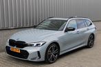 BMW 3-Serie Touring 330e xDrive Touring M Sport Facelift | P, Automaat, 1998 cc, Gebruikt, 4 cilinders