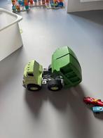 Houten Speelgoed Auto's - Bajo, Goki, Pintoy, Green Toys, Ophalen of Verzenden, Gebruikt