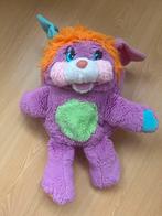 Vintage Popples Knuffel ‘poppel’, Kinderen en Baby's, Speelgoed | Knuffels en Pluche, Ophalen of Verzenden, Gebruikt, Overige typen