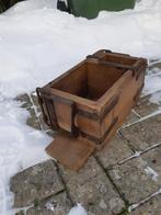 Sigarenmal, Antiek en Kunst, Ophalen of Verzenden