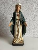 Maria Madonna heilig hart beeld, Verzamelen, Ophalen of Verzenden, Zo goed als nieuw