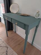 Vanity, Huis en Inrichting, Tafels | Kaptafels, Ophalen, 50 tot 100 cm, Zo goed als nieuw, Minder dan 100 cm