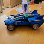 Paw Patrol Transformer Auto Van, Ophalen, Gebruikt