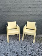 Vintage XO Philippe Starck Club Stoelen 1999 -Set van Twee, Kunststof, Twee, Overige kleuren, Ophalen of Verzenden