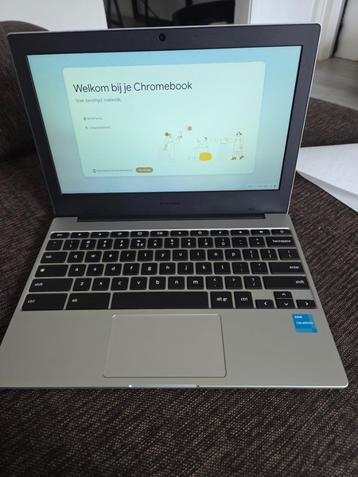 Nieuw Samsung Chromebook Go ruilen voor Audio !! beschikbaar voor biedingen