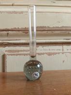 Kastrup holmegaard spijkervaasje bubble art, Ophalen of Verzenden