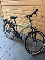 Batavus snake 24inch jongens fiets, Fietsen en Brommers, Fietsen | Jongens, Ophalen, Zo goed als nieuw, 24 inch