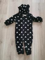 Jumpsuit disney maat 74, Kinderen en Baby's, Babykleding | Maat 74, Nieuw, Meisje, Ophalen of Verzenden, Disney